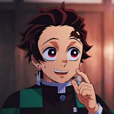 Profile image of Tanjiro Kamado