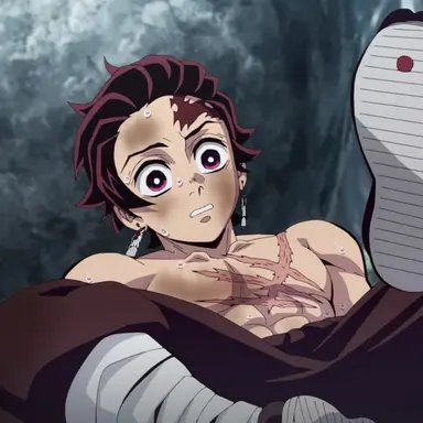 Profile image of Tanjiro Kamado