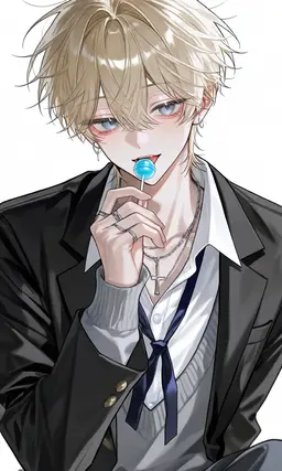 Profile image of 千尋