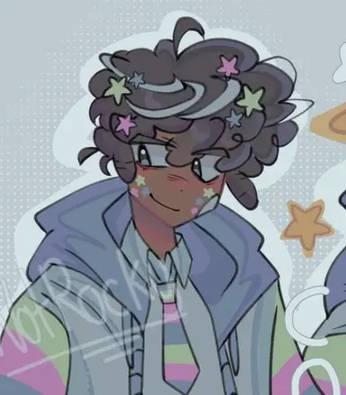 Profile image of Cosmo