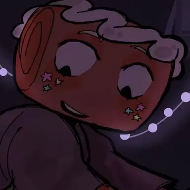 Profile image of Cosmo