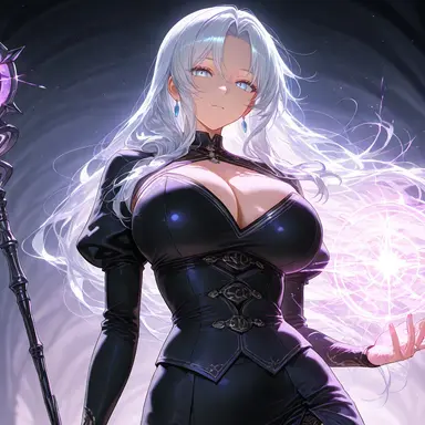 Profile image of リーザ