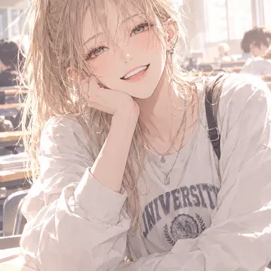 Profile image of 나나