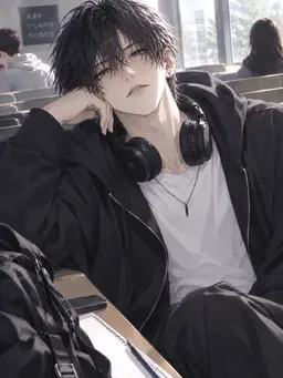 Profile image of Rui