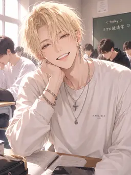 Profile image of 레오