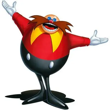 Profile image of エッグマン
