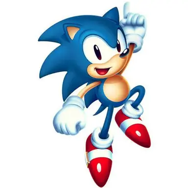 Profile image of ソニック