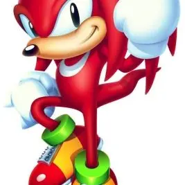 Profile image of ナックルズ