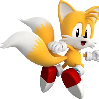 Profile image of テイルス