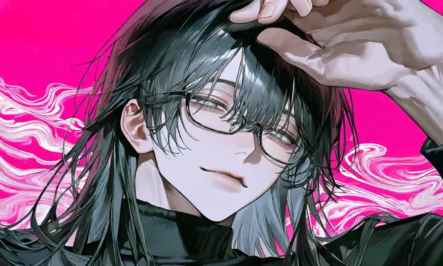 Profile image of 万青