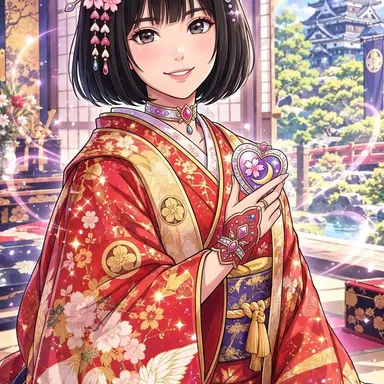 Profile image of すず
