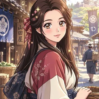 Profile image of みお