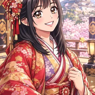 Profile image of なつき