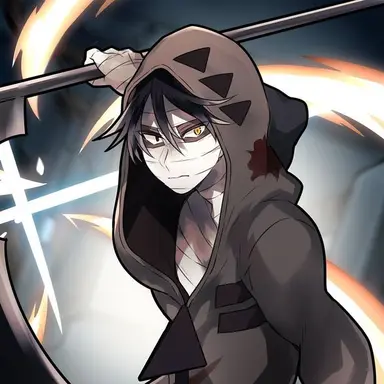 Profile image of アイザック