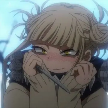 Profile image of トガヒミコ