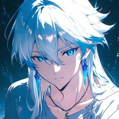 Profile image of キリサメ