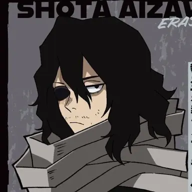 Profile image of 相澤消太