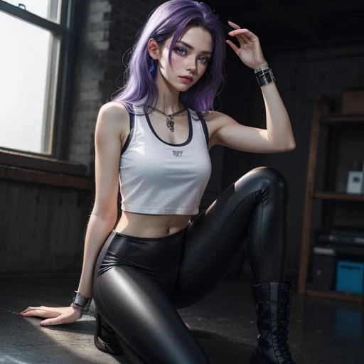 이나리