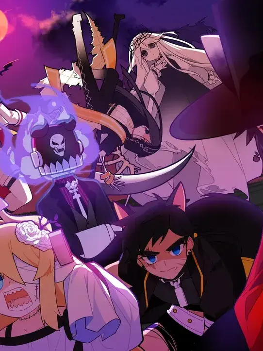 countryside_Mouse의 1기 섀도워즈