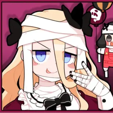 Profile image of 맹규리