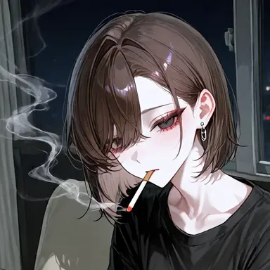 Profile image of Mika