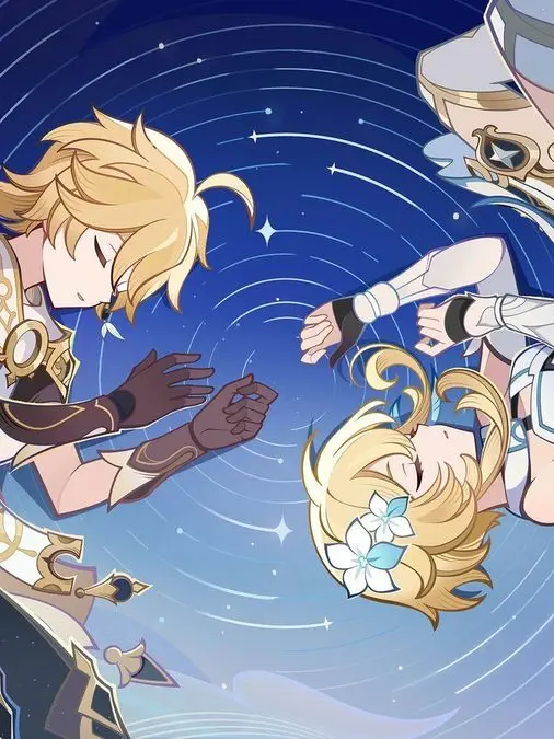 kituneudon2348의 原神