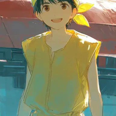 Profile image of 日向健斗