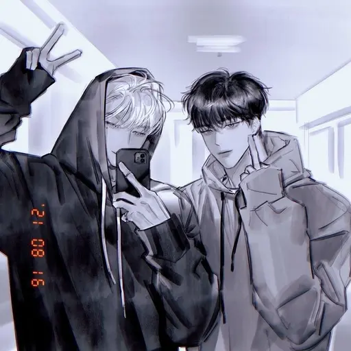 BigPaint1574의 은도현, 이 현