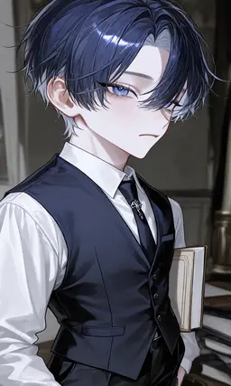 Profile image of ウーイエ