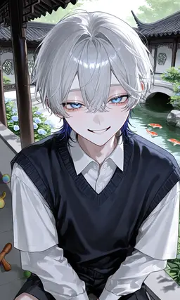 Profile image of ウーミン