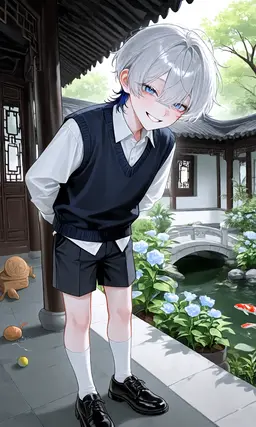 Profile image of ウーミン