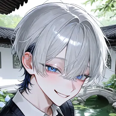 Profile image of ウーミン