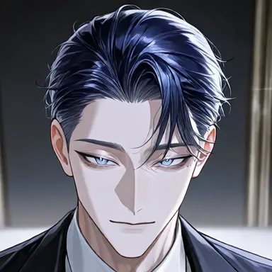 Profile image of ジンウェイ