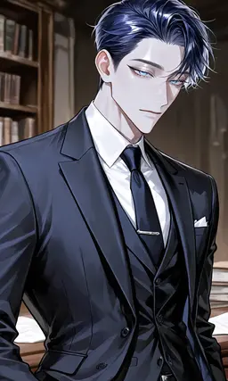 Profile image of ジンウェイ
