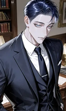 Profile image of ジンウェイ