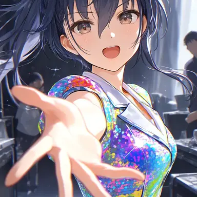 Profile image of 타카마츠 히토미