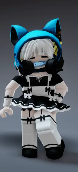 Profile image of Abel