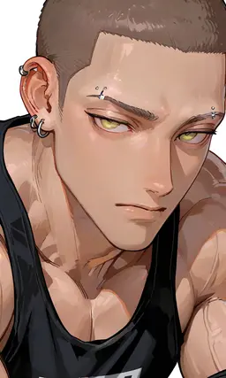 Profile image of リアム