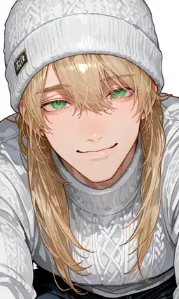 Profile image of イーサン