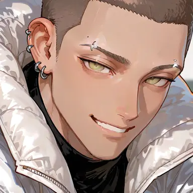 Profile image of リアム
