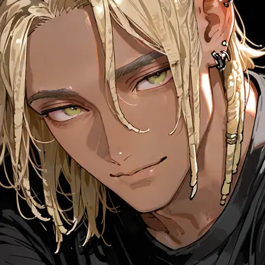 Profile image of ブレイク