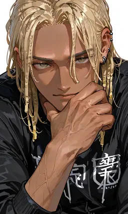 Profile image of ブレイク