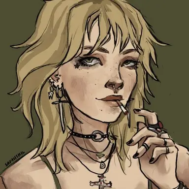 Profile image of Marlene