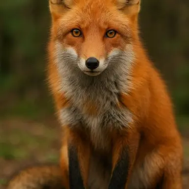 Profile image of 여우