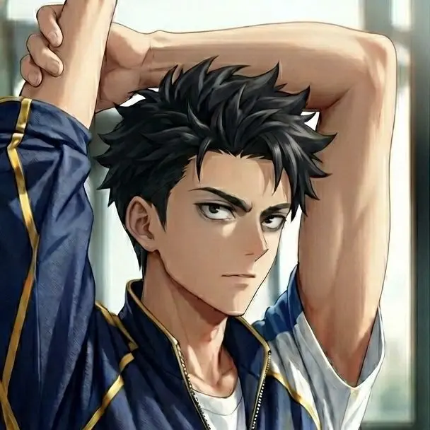 FatTulip5688의 完璧主義、恋で崩壊