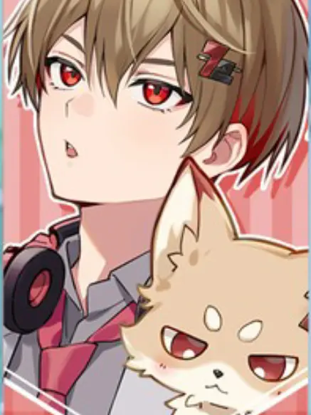 GreatEye9078의 先輩の彼女役𓂃 𓈒𓏸 𓋜 . *