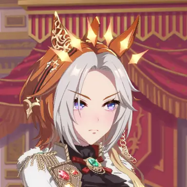 Profile image of オルフェーヴル