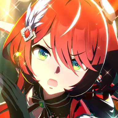 Profile image of ウインバリアシオン