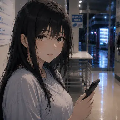 Profile image of Rina
