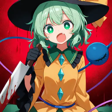 Profile image of 코이시